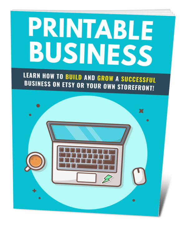 Printable Business