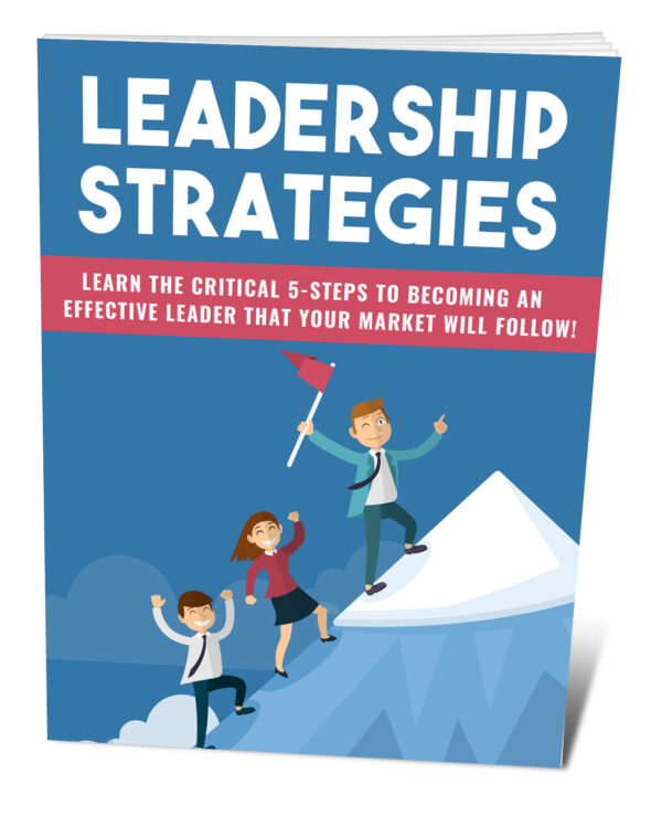 Leadership Strategies