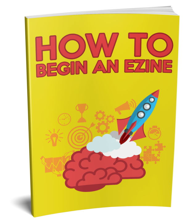 How To Begin An Ezine