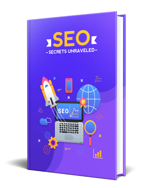 SEO Secrets Unraveled