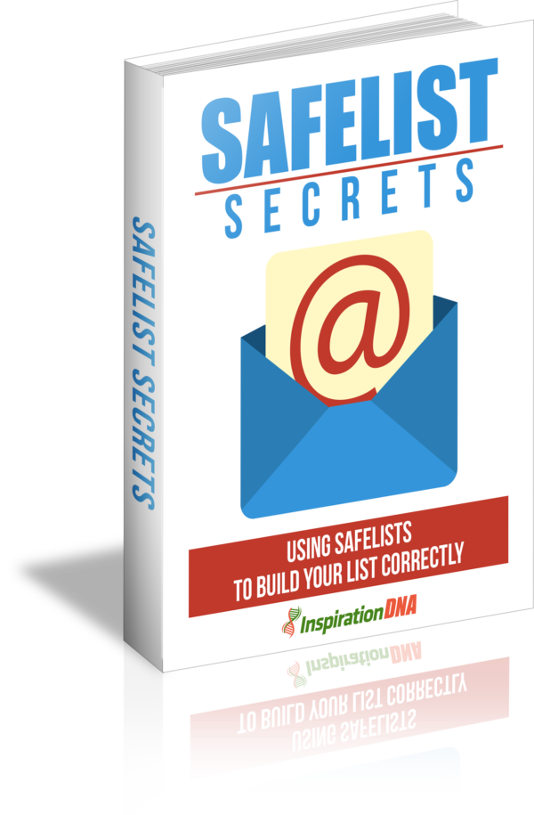 Safelist Secrets