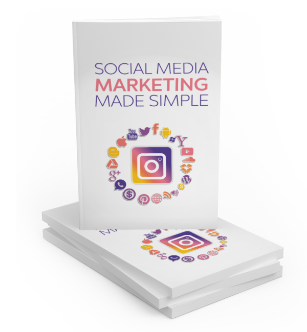 Social Media Marketing Made Simple